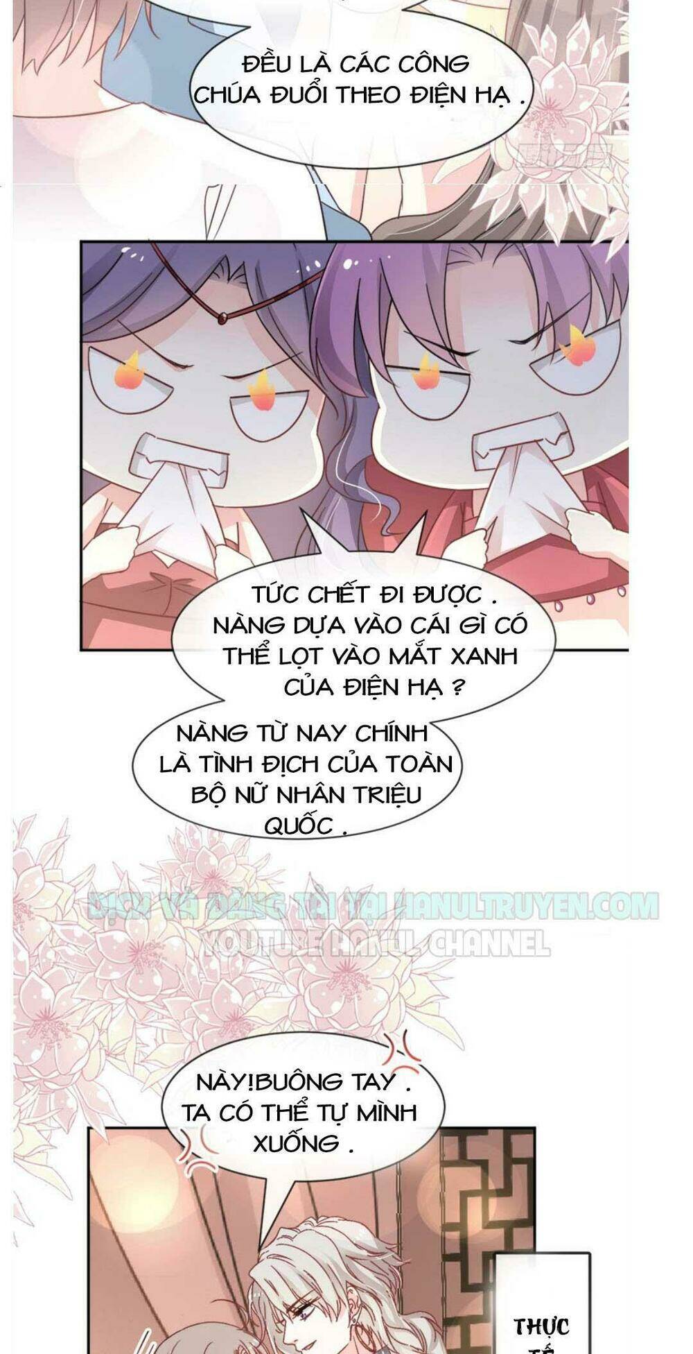 Chương 70 - Trang 3