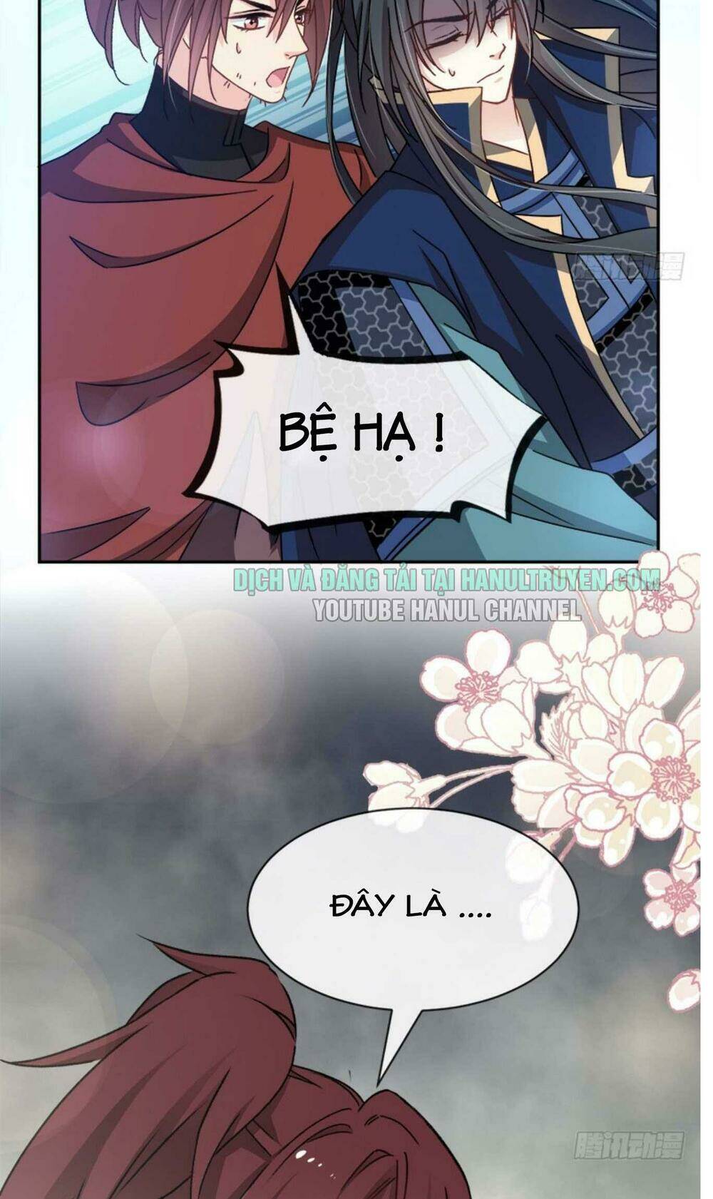 Chương 72 - Trang 18