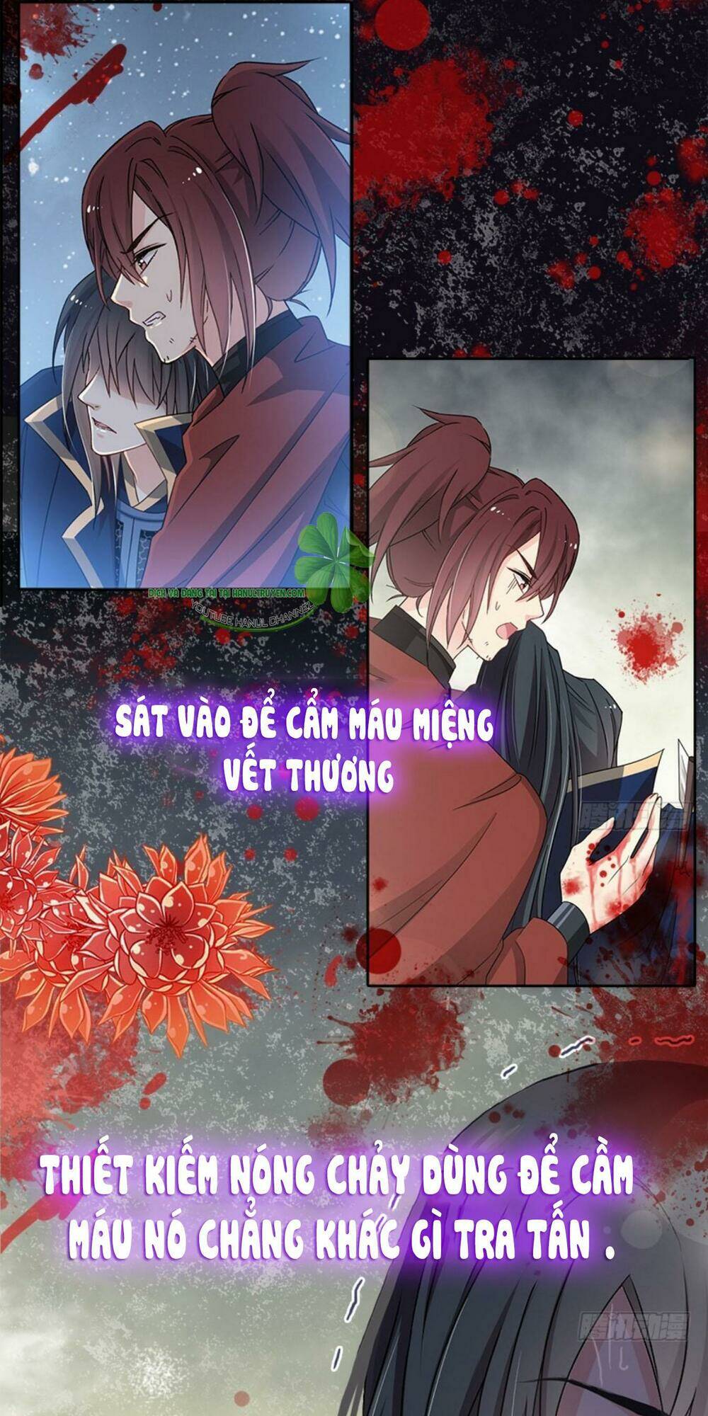 Chương 83.1 - Trang 10