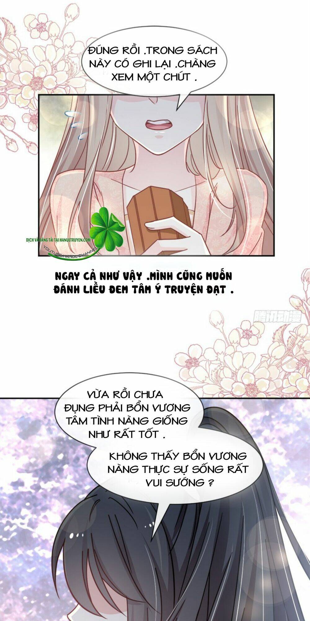 Chương 85.2 - Trang 21