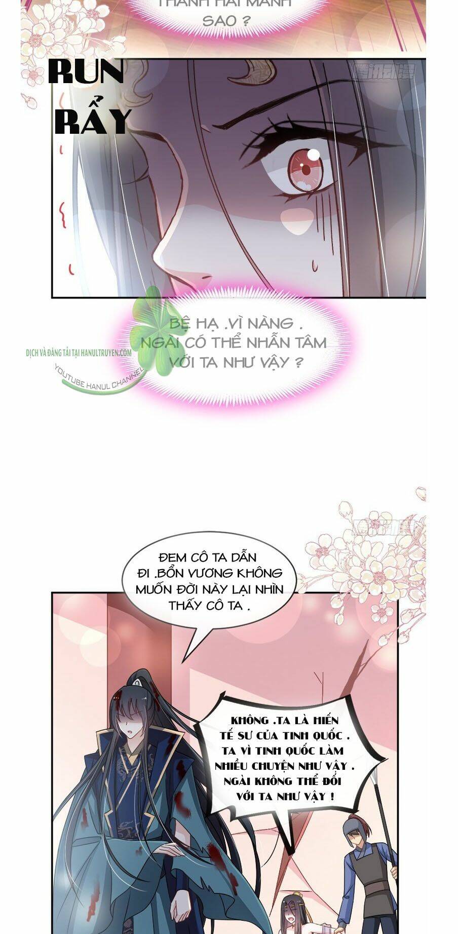 Chương 95.1 - Trang 10
