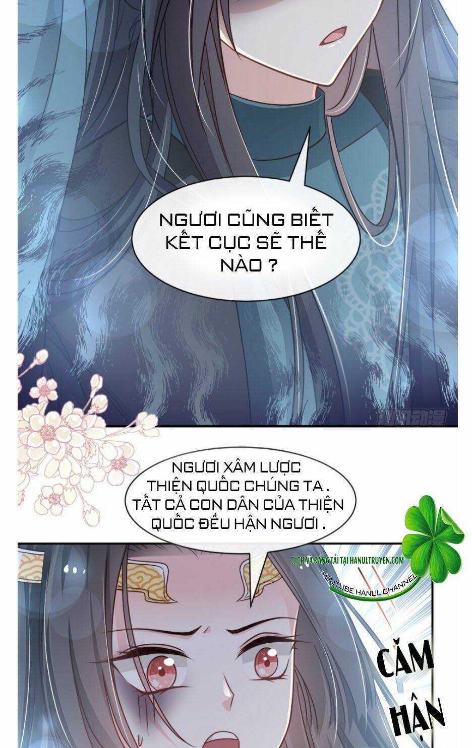 Chương 96 - Trang 34