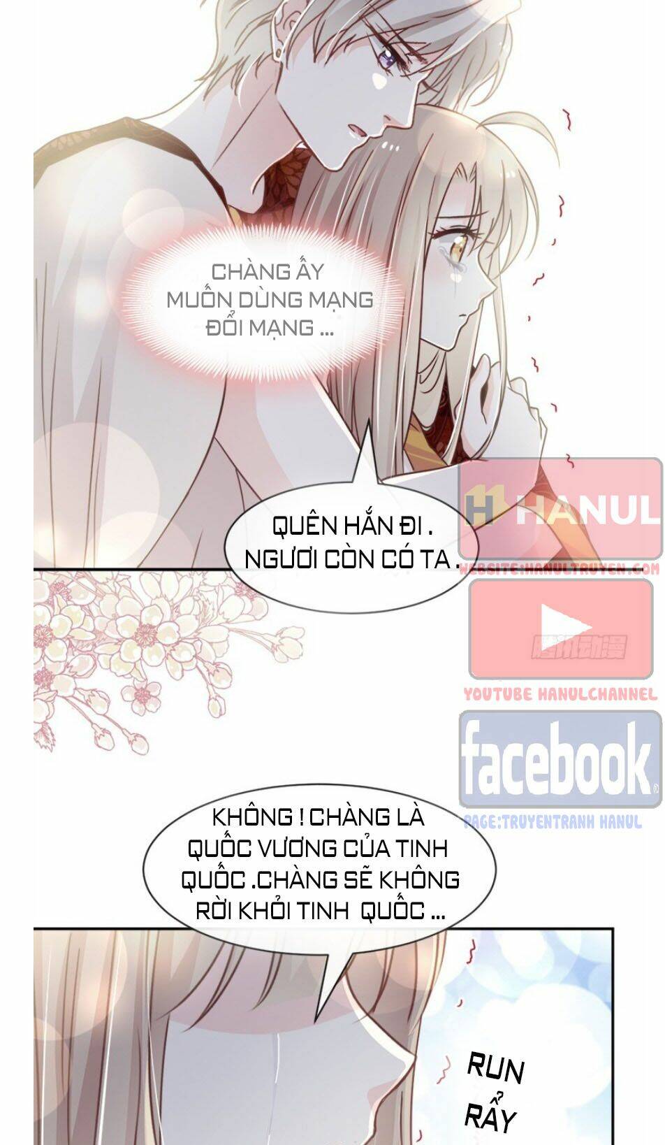 Chương 98 - Trang 21