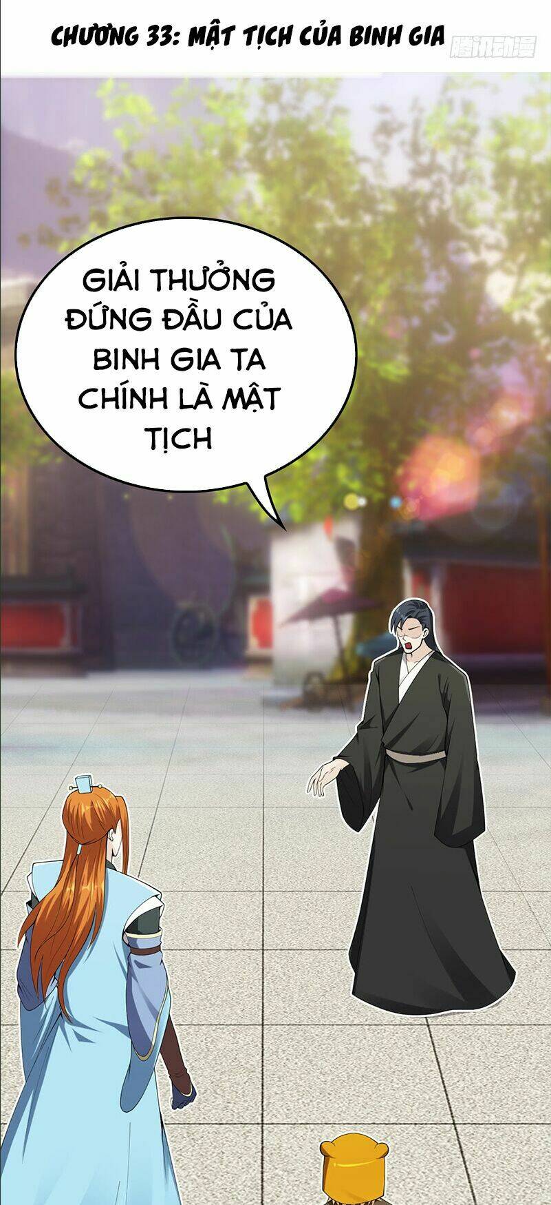 Chương 33 - Trang 1