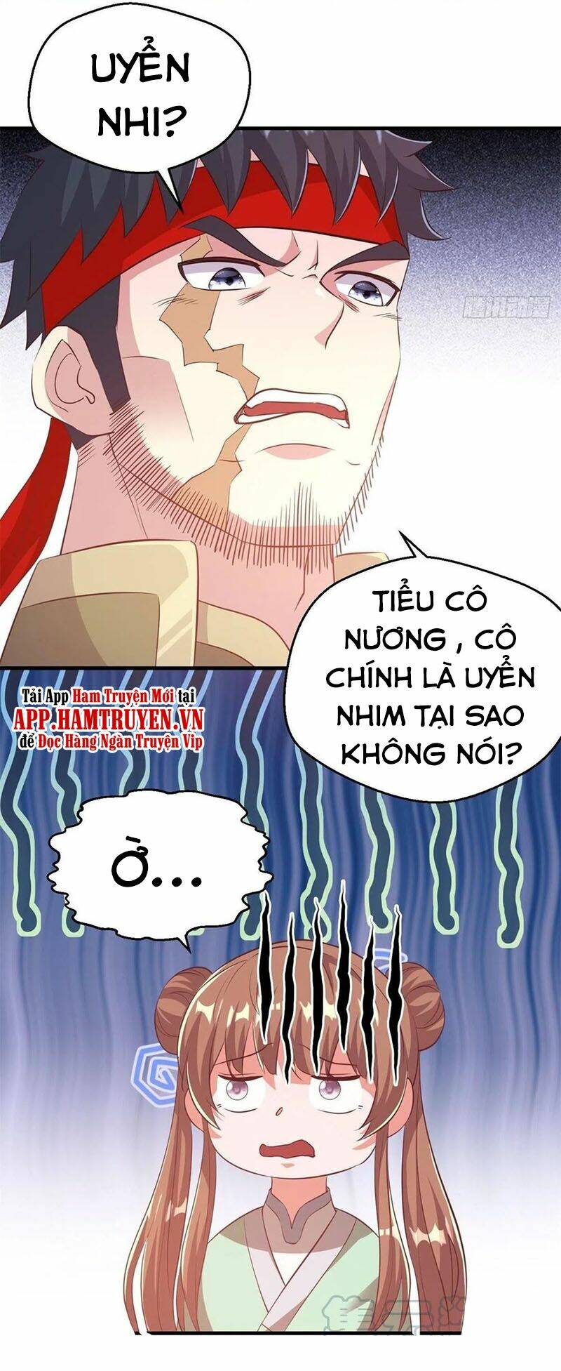 Chương 55 - Trang 21