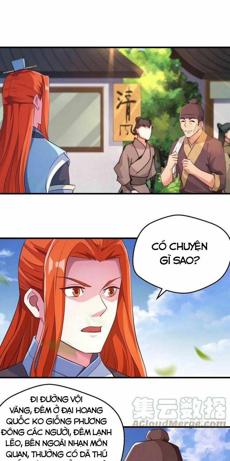 Chương 61 - Trang 1