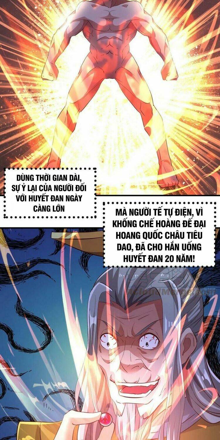 Chương 76 - Trang 20