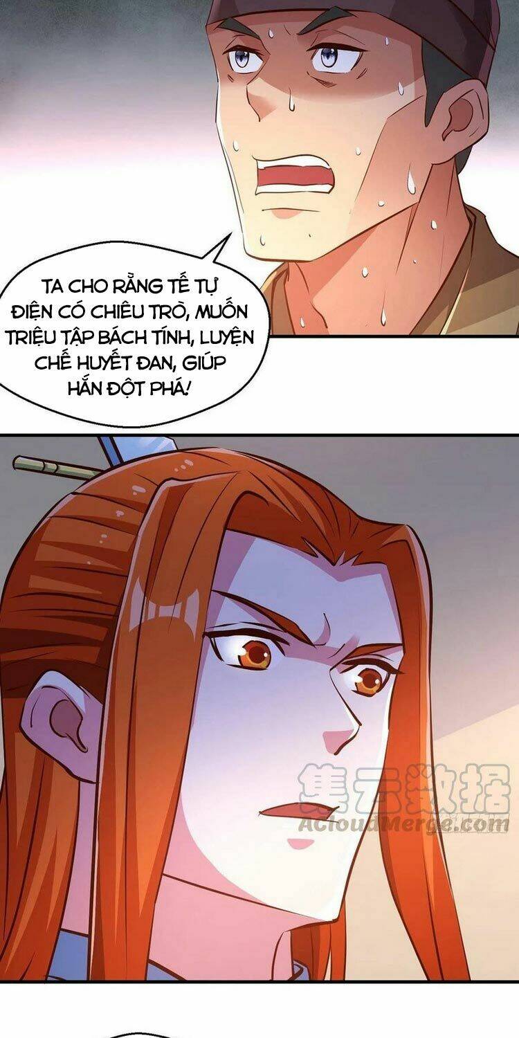 Chương 77 - Trang 3