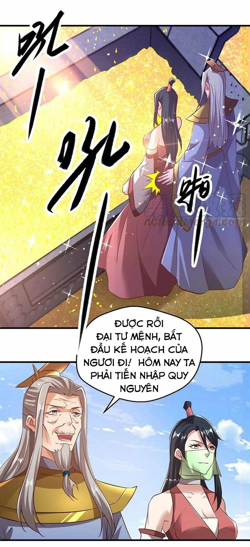 Chương 80 - Trang 2
