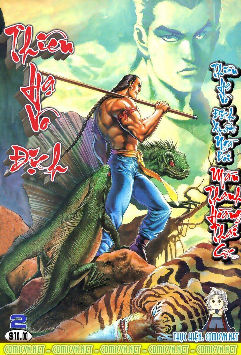 Chương 10 - Trang 1