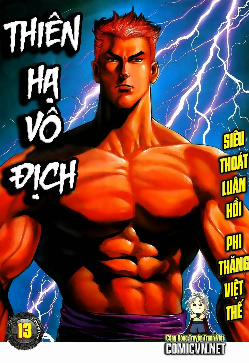 Chương 13 - Trang 1