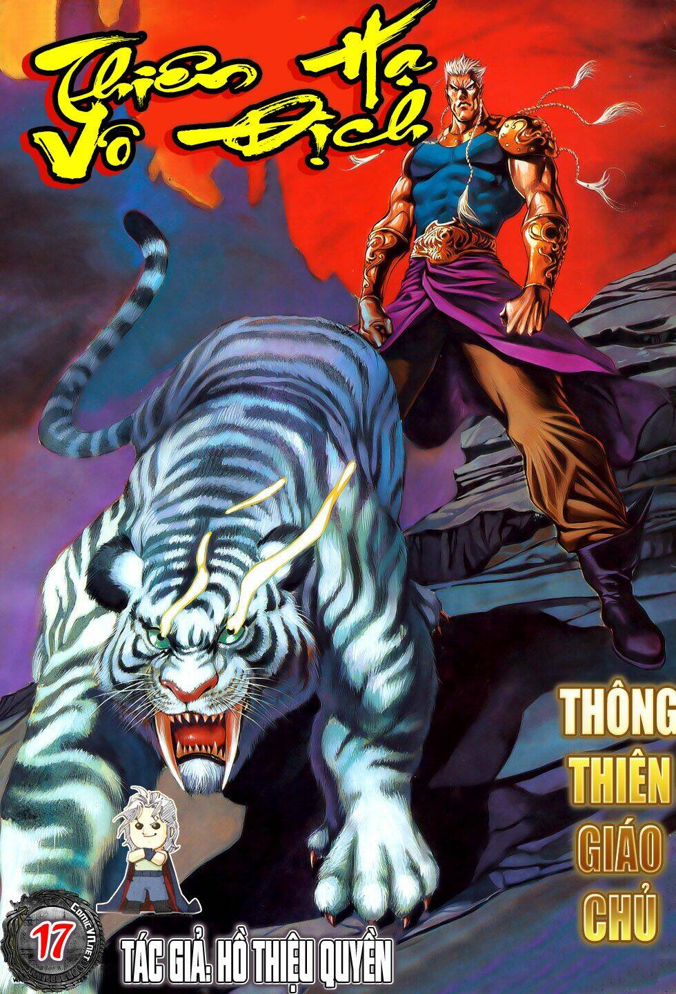 Chương 17 - Trang 1