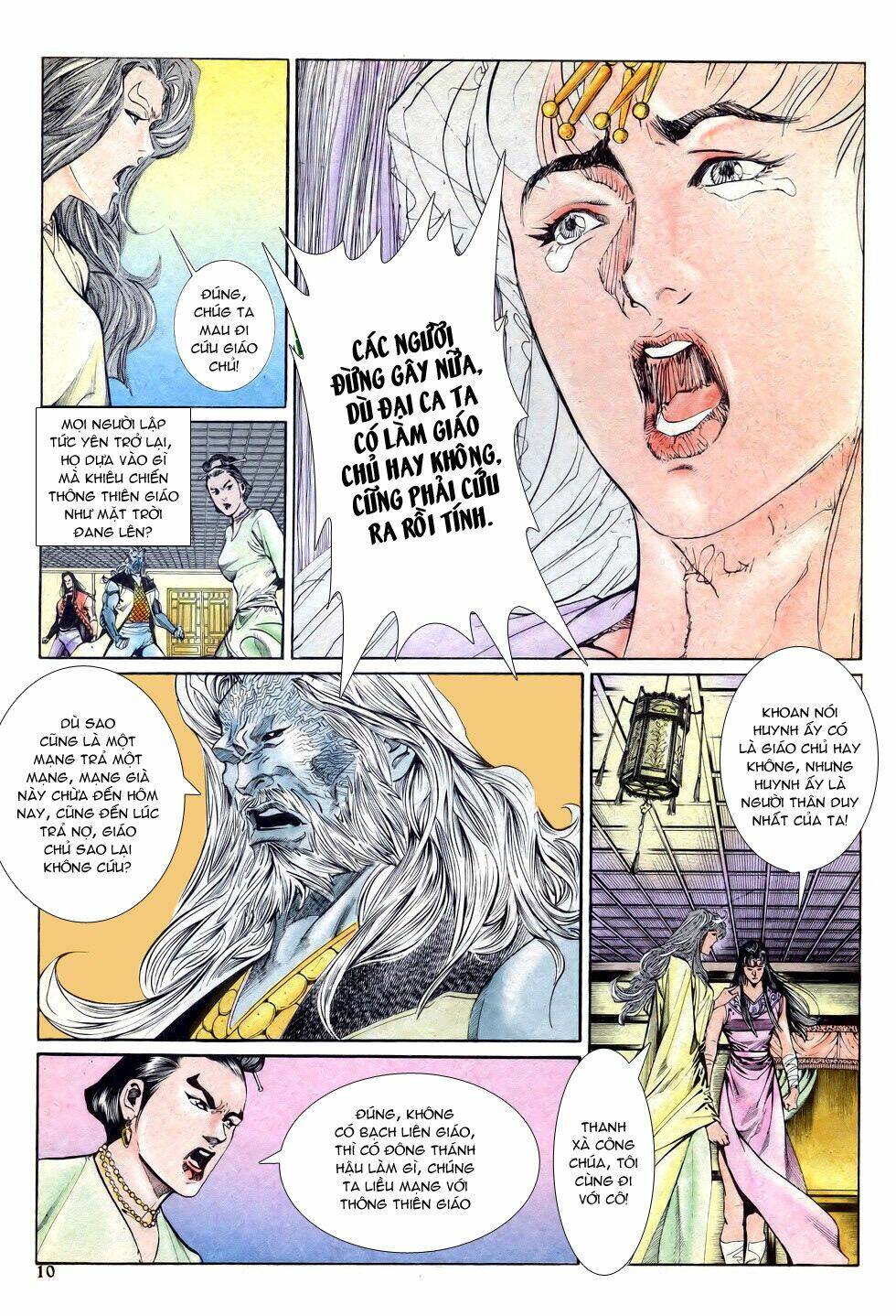 Chương 24 - Trang 10