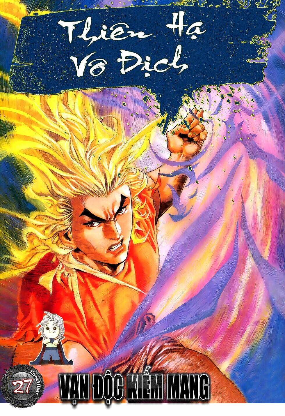 Chương 27 - Trang 1