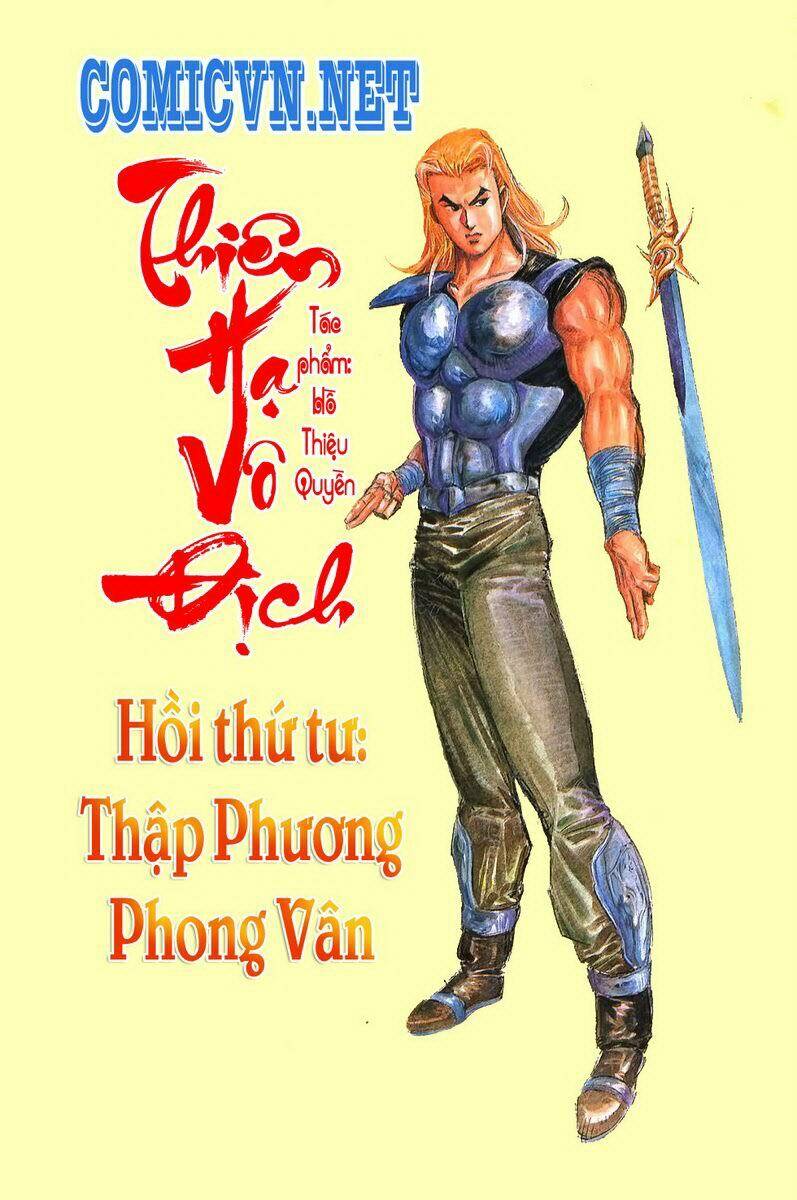 Chương 4 - Trang 1