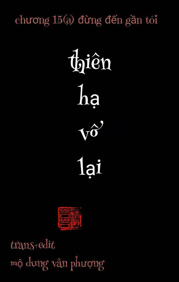 Chương 17 - Trang 1
