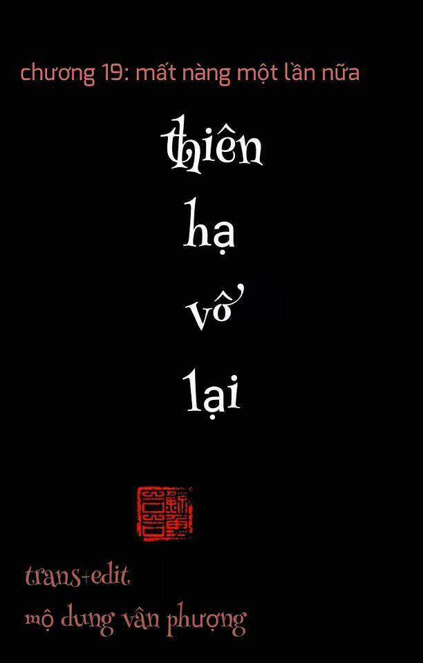 Chương 22 - Trang 1