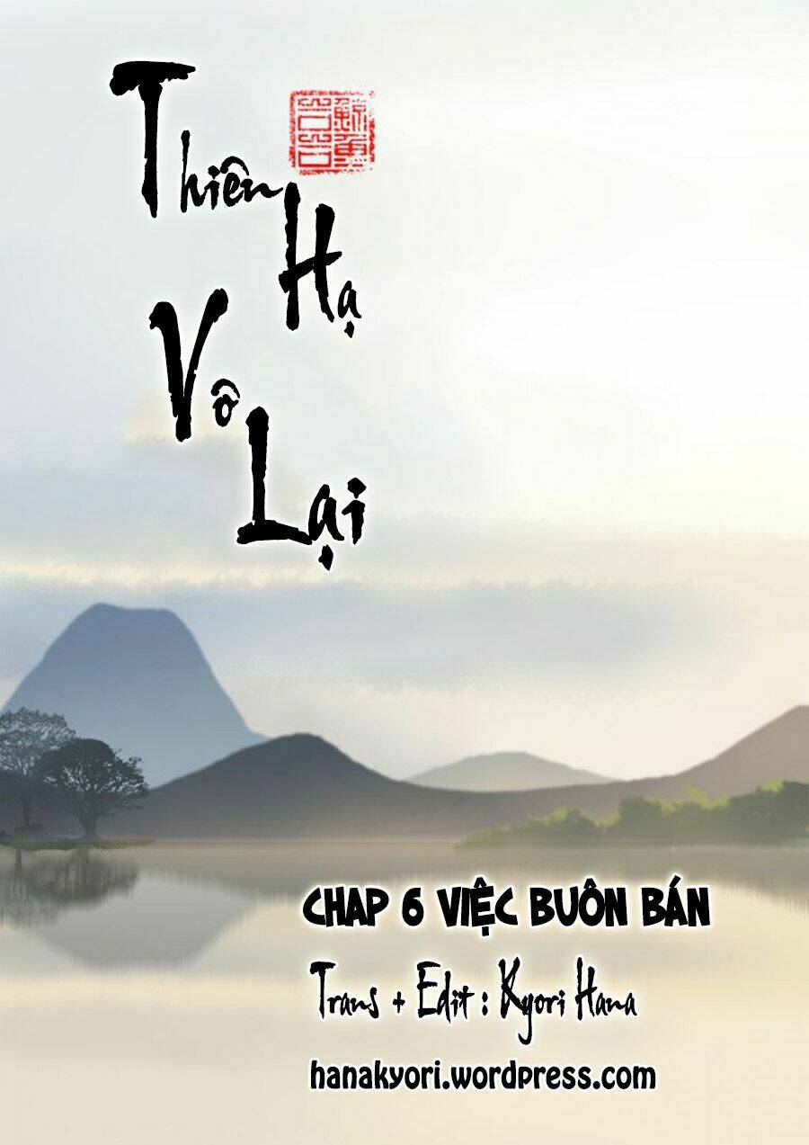 Chương 6 - Trang 1