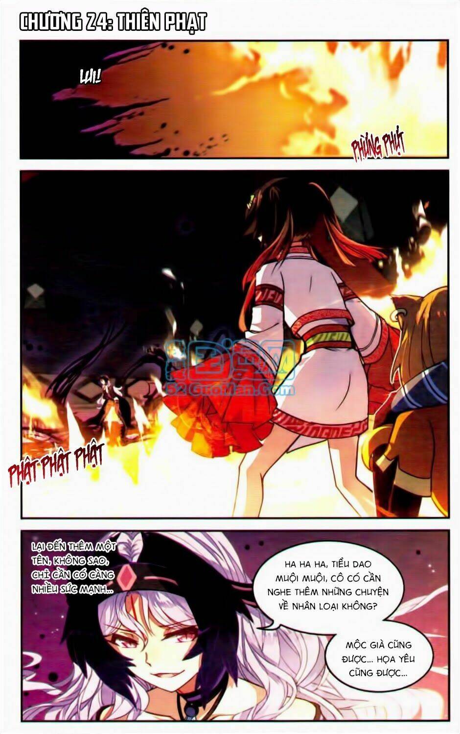 Chương 24 - Trang 1