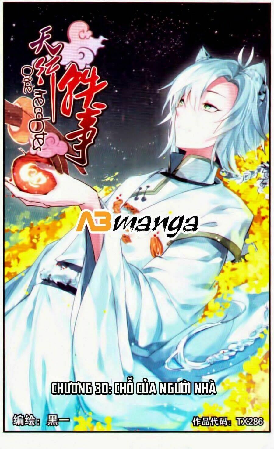 Chương 30 - Trang 1