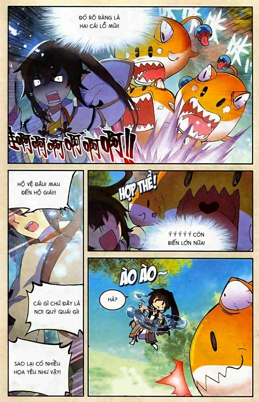 Chương 44 - Trang 3