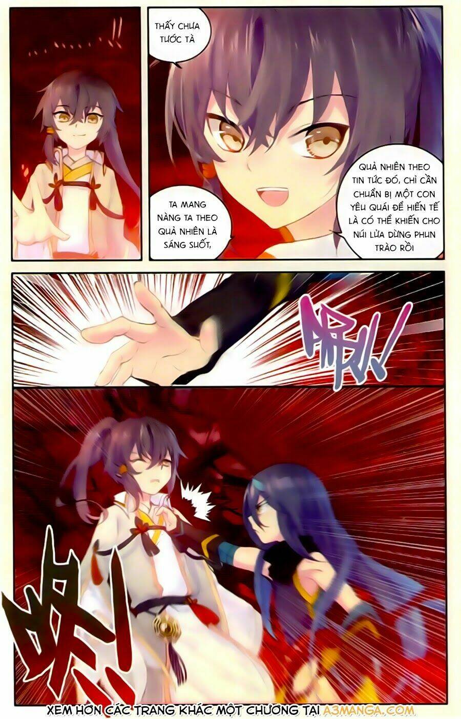 Chương 45 - Trang 15