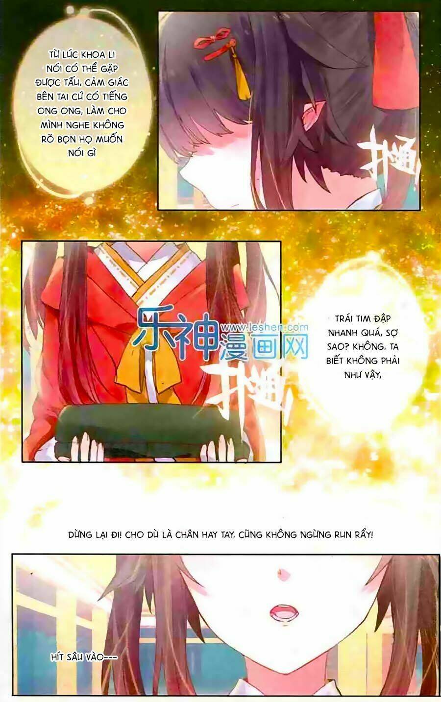 Chương 50 - Trang 19