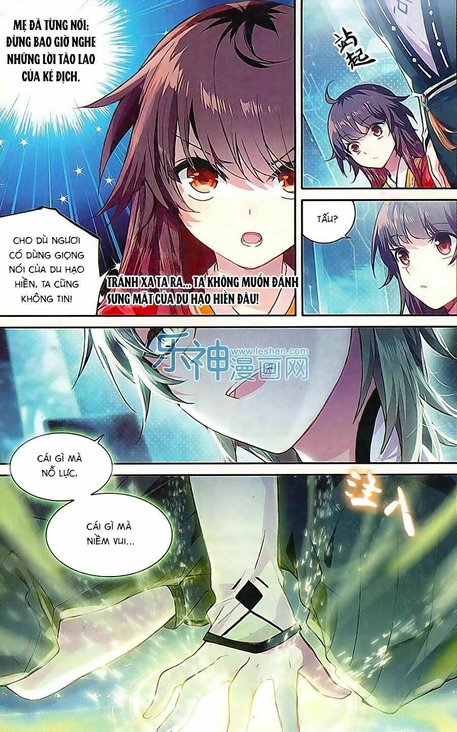 Chương 61 - Trang 4