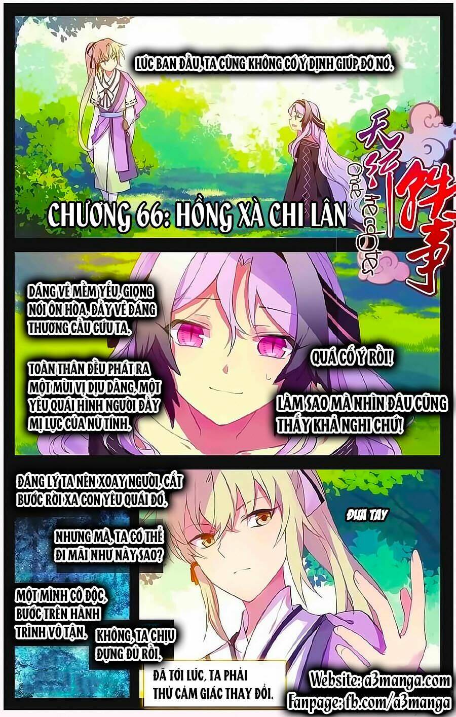 Chương 66 - Trang 1