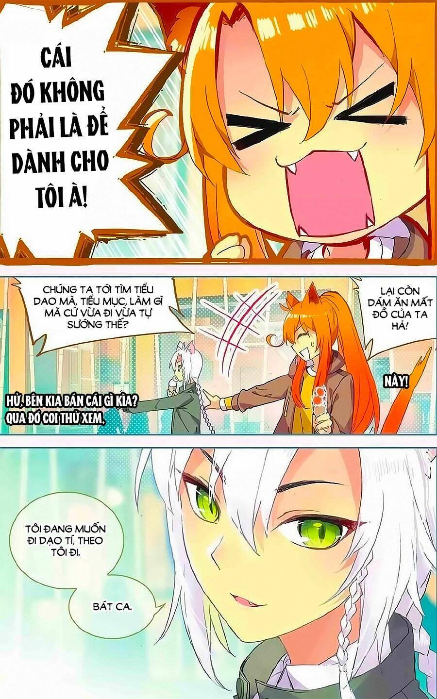 Chương 67 - Trang 10