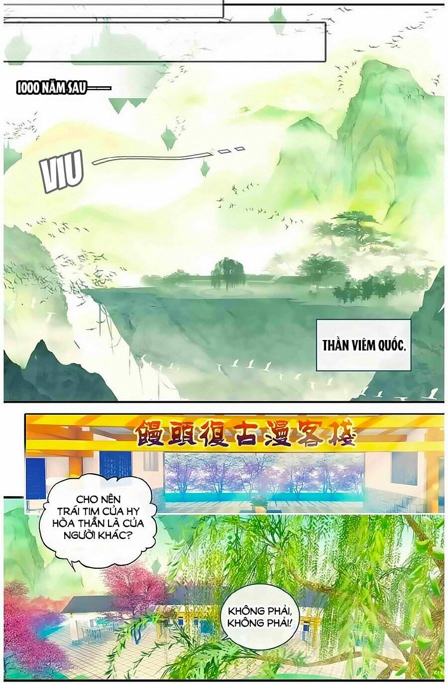 Chương 72 - Trang 20