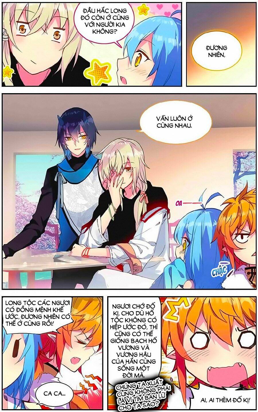 Chương 72 - Trang 25