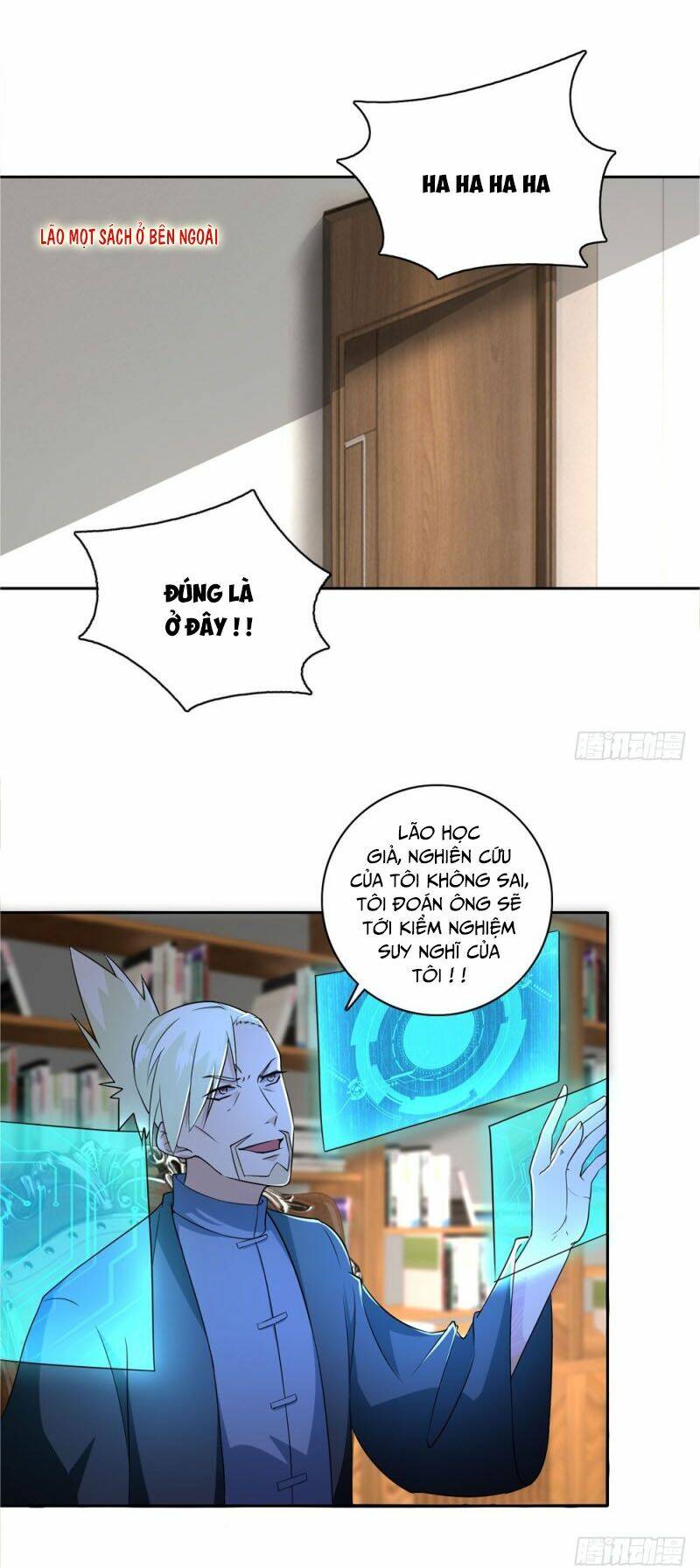 Chương 58 - Trang 14