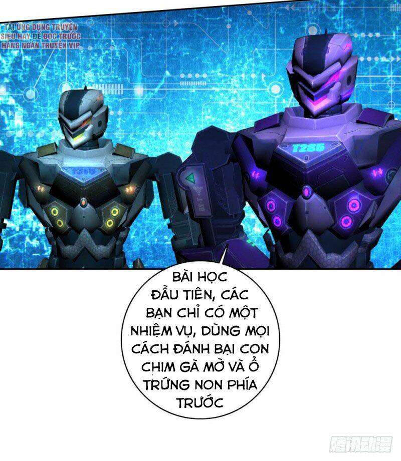 Chương 64 - Trang 30
