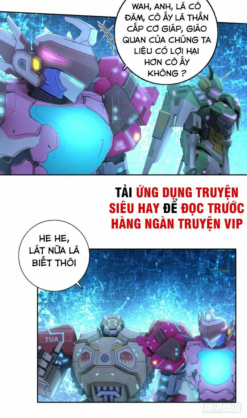 Chương 64 - Trang 33