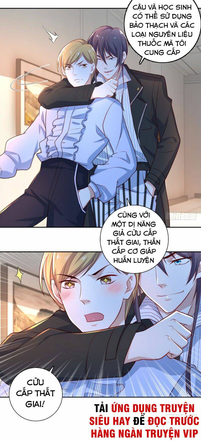 Chương 64 - Trang 10