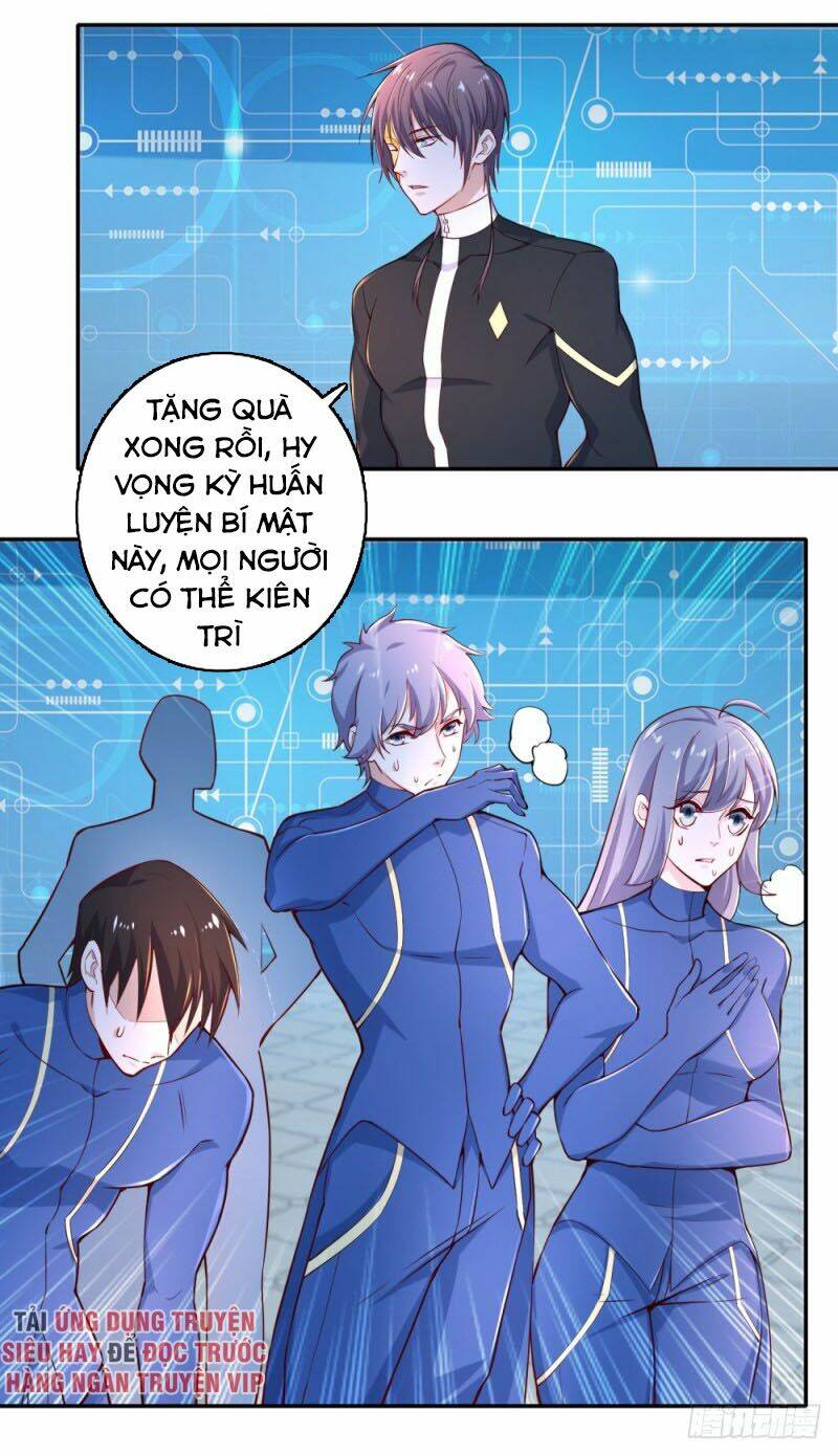 Chương 65 - Trang 22