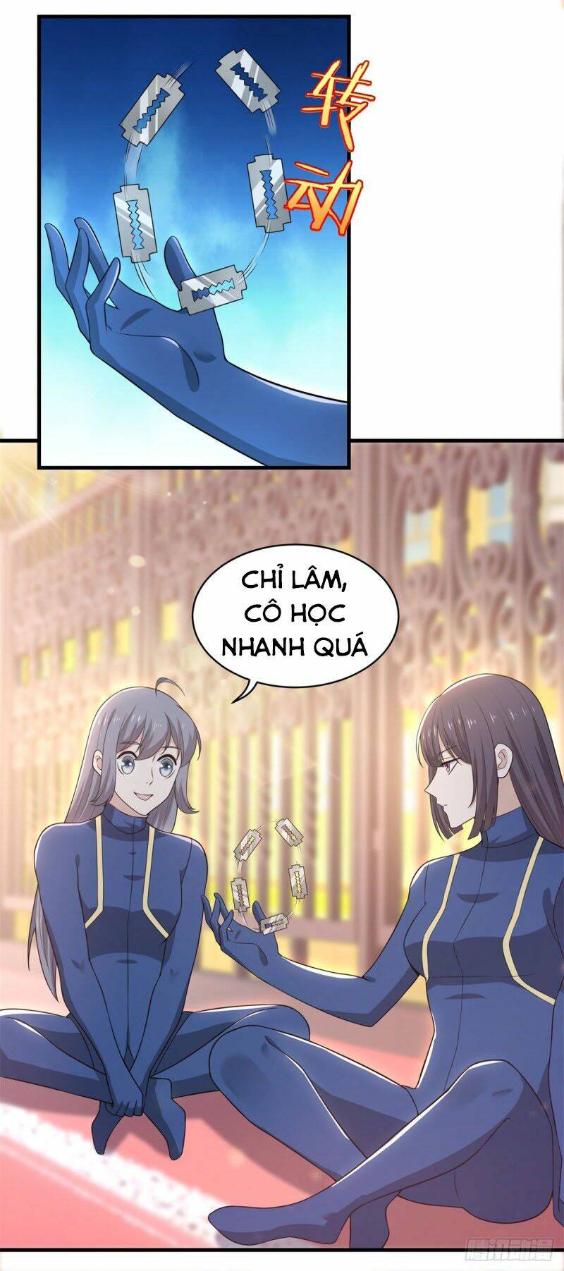 Chương 69 - Trang 2