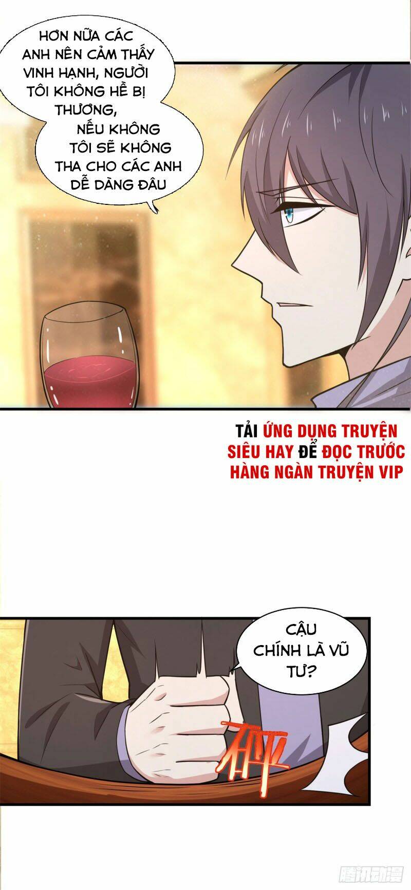 Chương 70 - Trang 20