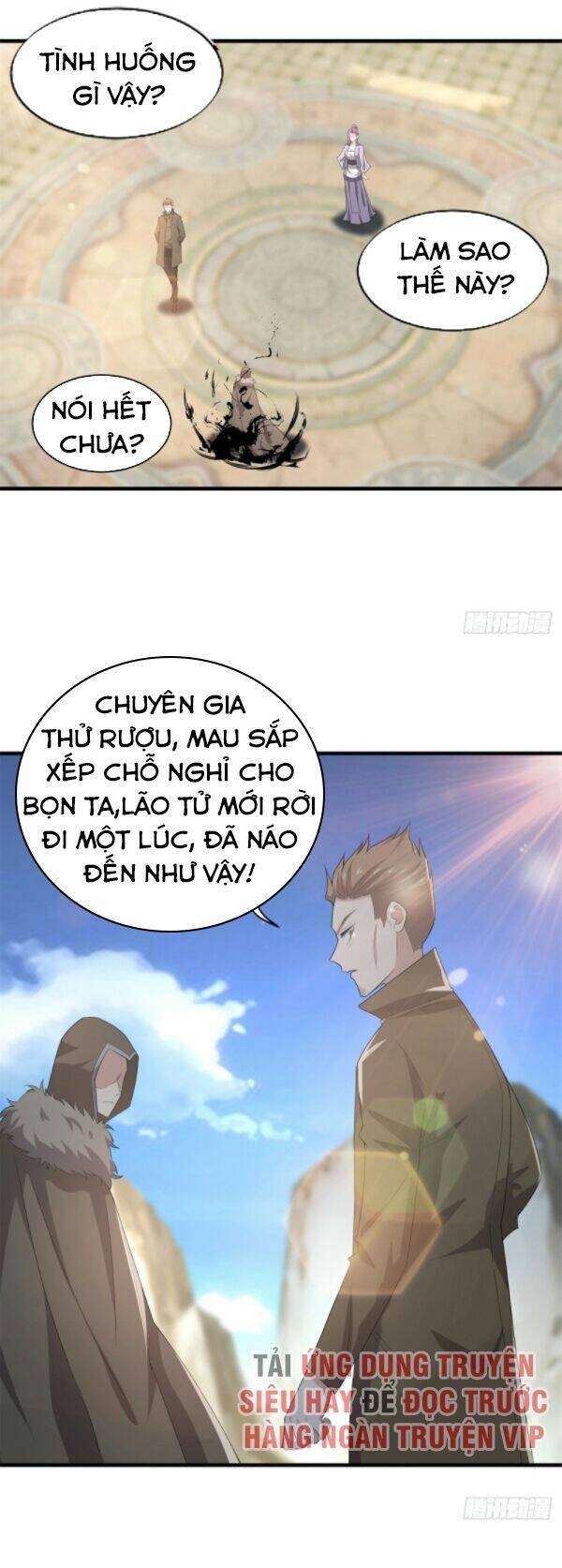 Chương 72 - Trang 1