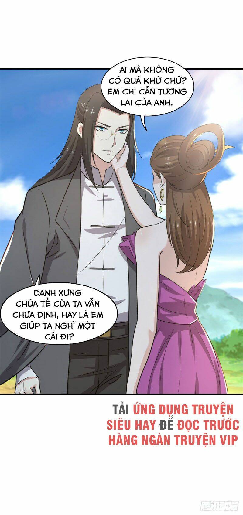 Chương 74 - Trang 26