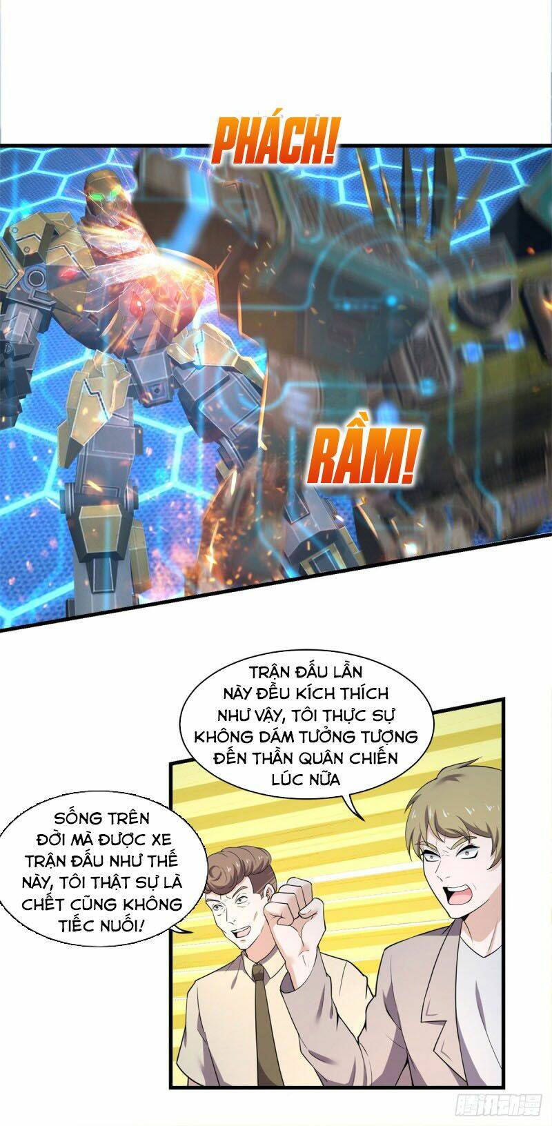Chương 75 - Trang 16