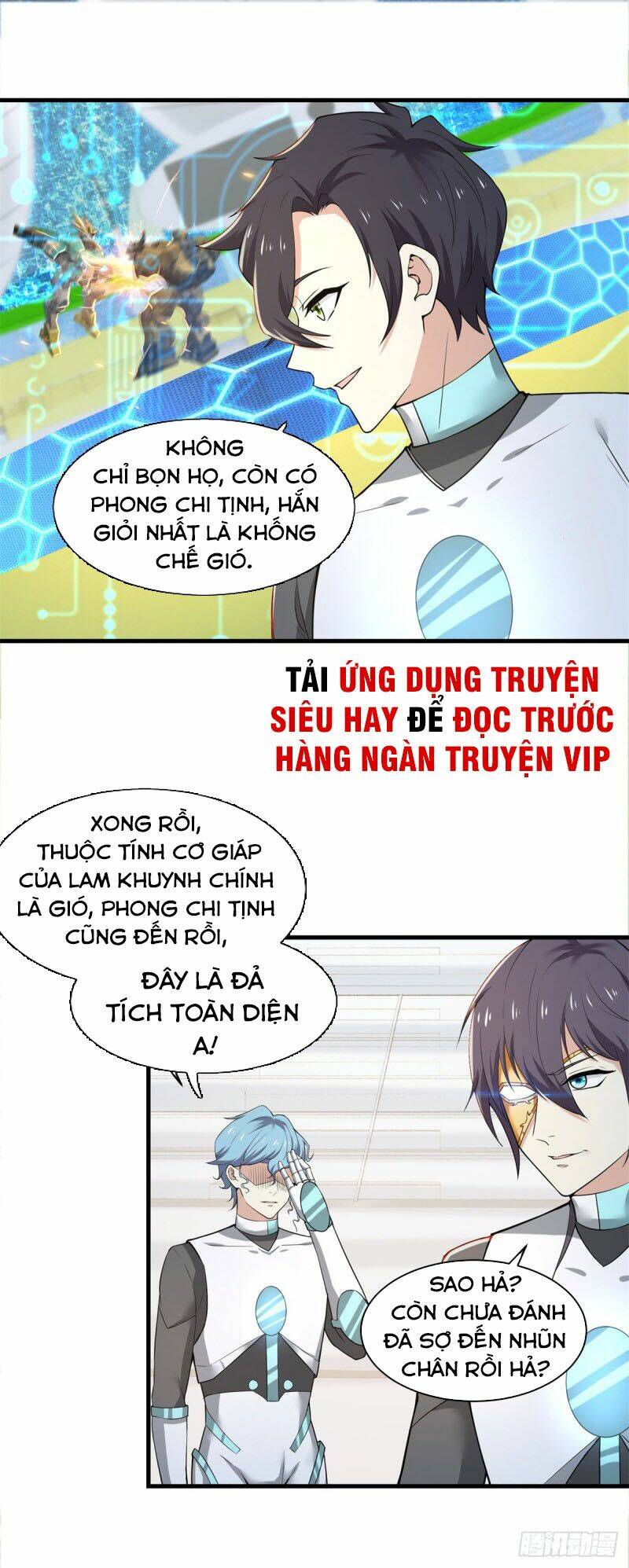 Chương 75 - Trang 19