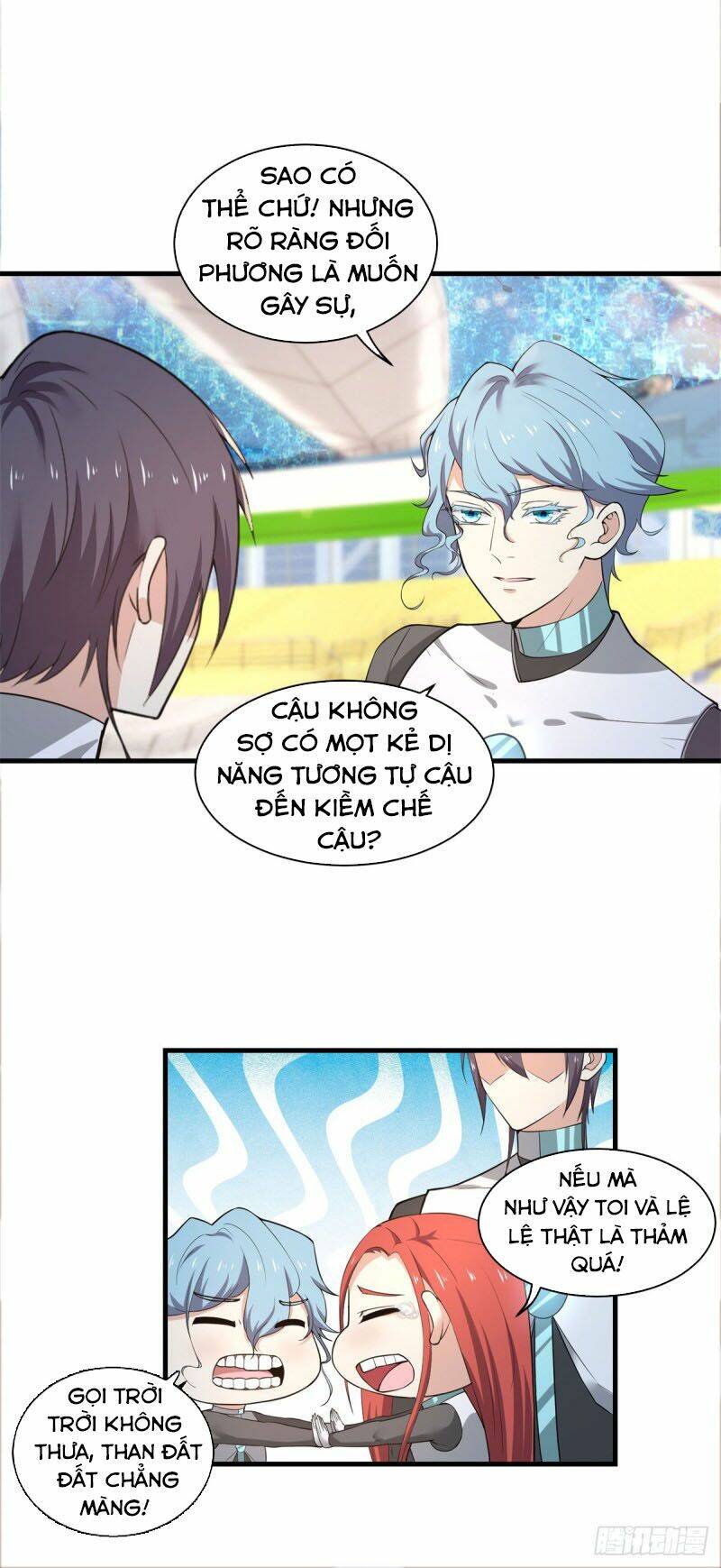 Chương 75 - Trang 20