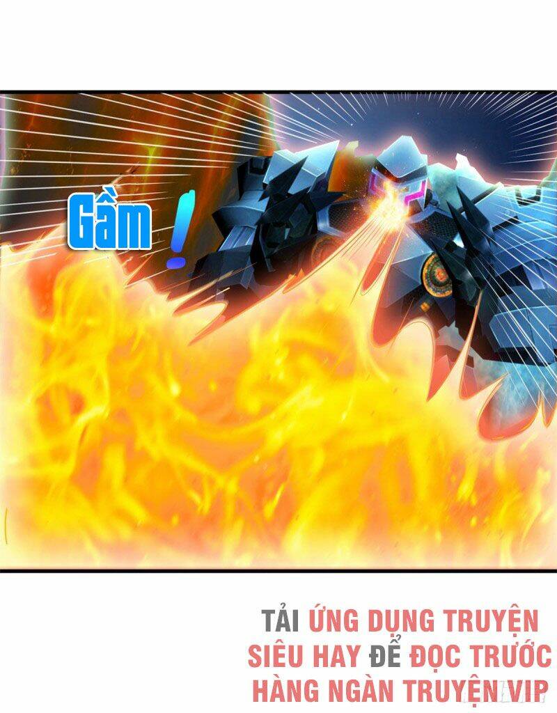 Chương 77 - Trang 18