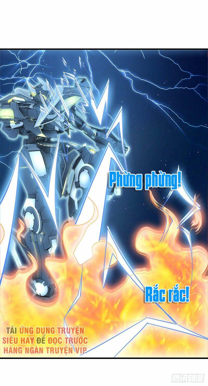 Chương 77 - Trang 19