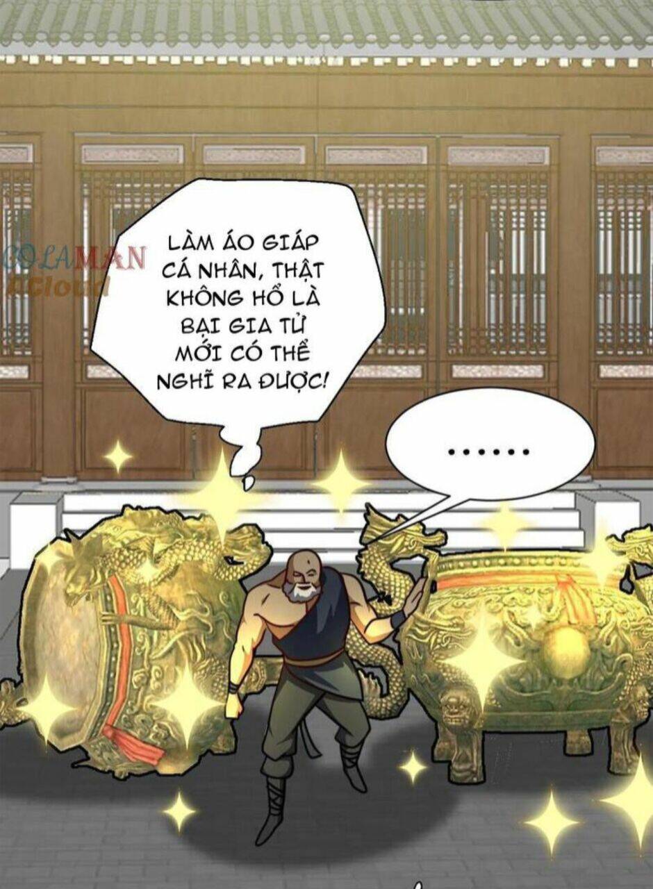 Chương 121 - Trang 17