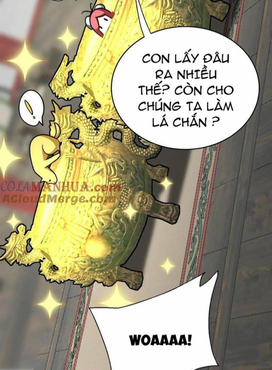 Chương 121 - Trang 22