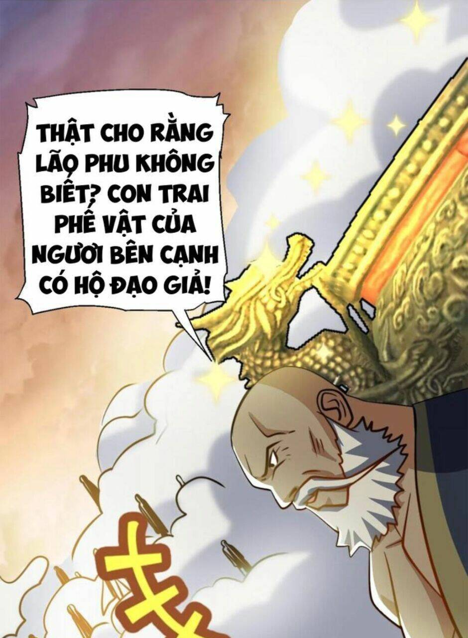 Chương 122 - Trang 1
