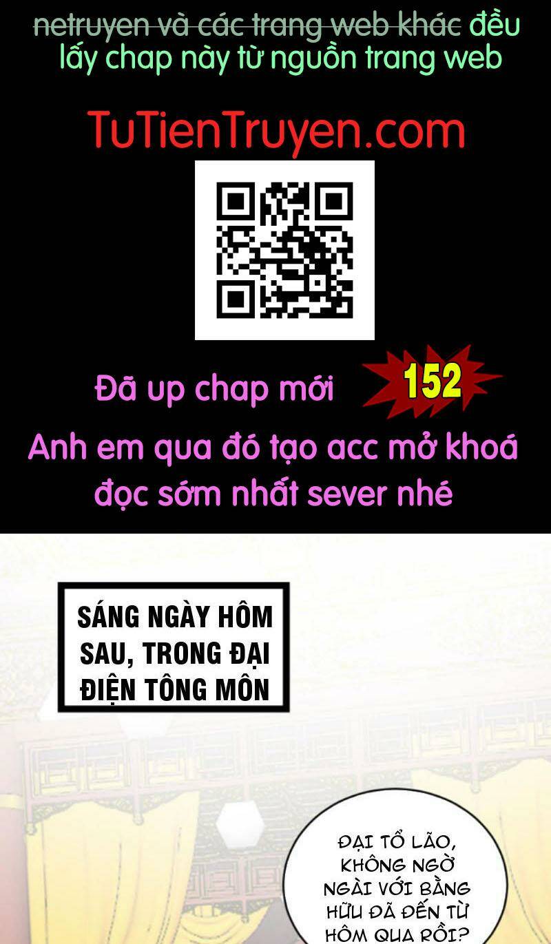 Chương 151 - Trang 1
